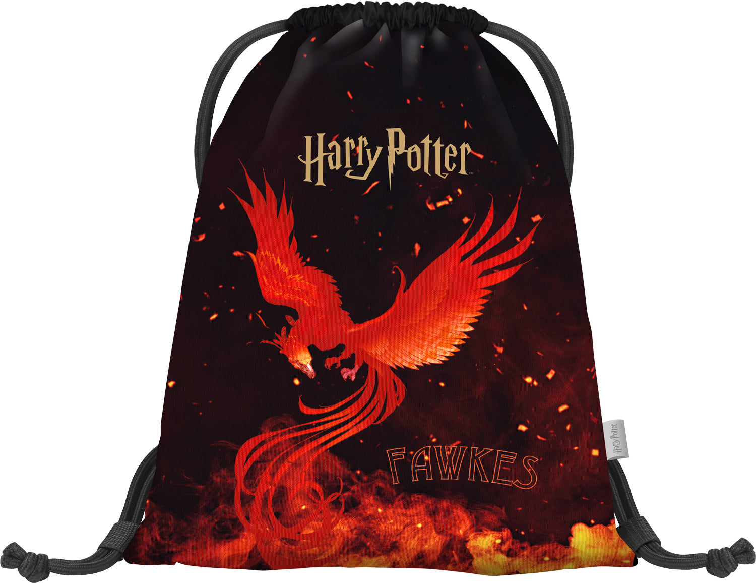 Baagl Gymtas Harry Potter Phoenix