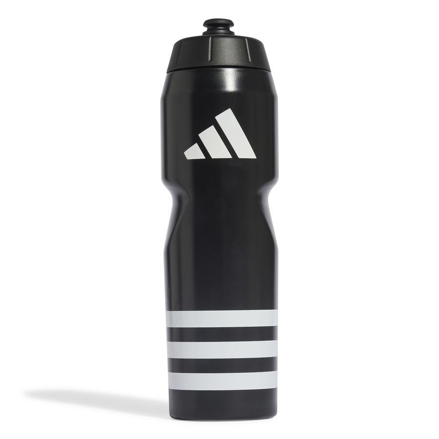 Adidas Bidon Tiro 0,75 L - Zwart/Wit