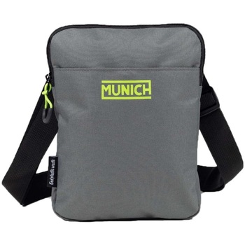 Munich Schoudertas  GYM SPORTS RECYCLED