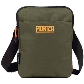 Munich Schoudertas  GYM SPORTS RECYCLED