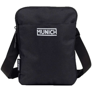 Munich Schoudertas  GYM SPORTS RECYCLED