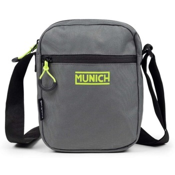 Munich Schoudertas  GYM SPORTS RECYCLED CROSSBODY