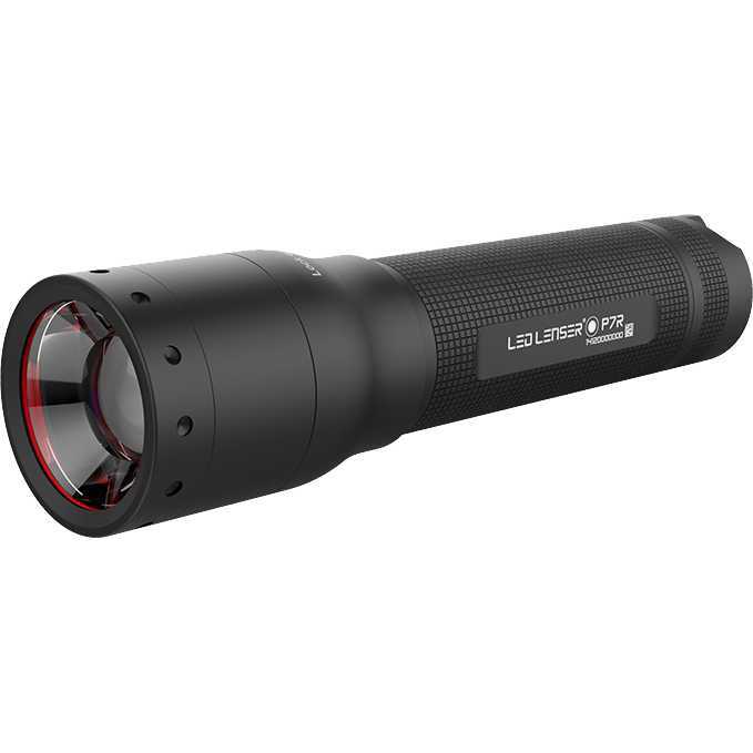 Ledlenser Flashlight P7R zaklamp
