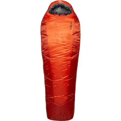 Rab Solar Eco 4 Slaapzak