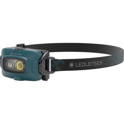 LEDLENSER HF4R Core Hoofdlamp