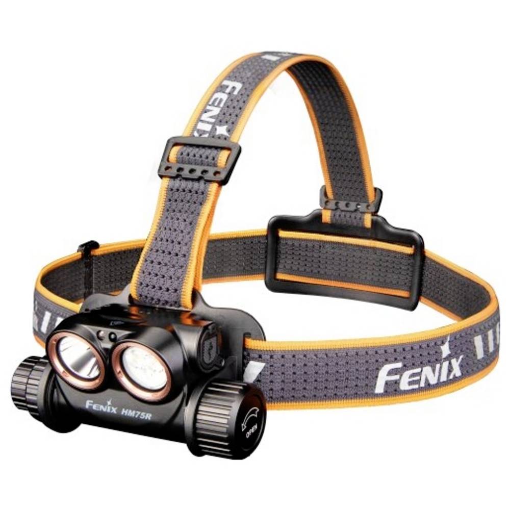 Fenix Light HM75R SE Hoofdlamp LED