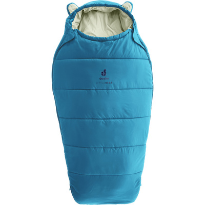 Deuter Kinderen Little Star Slaapzak