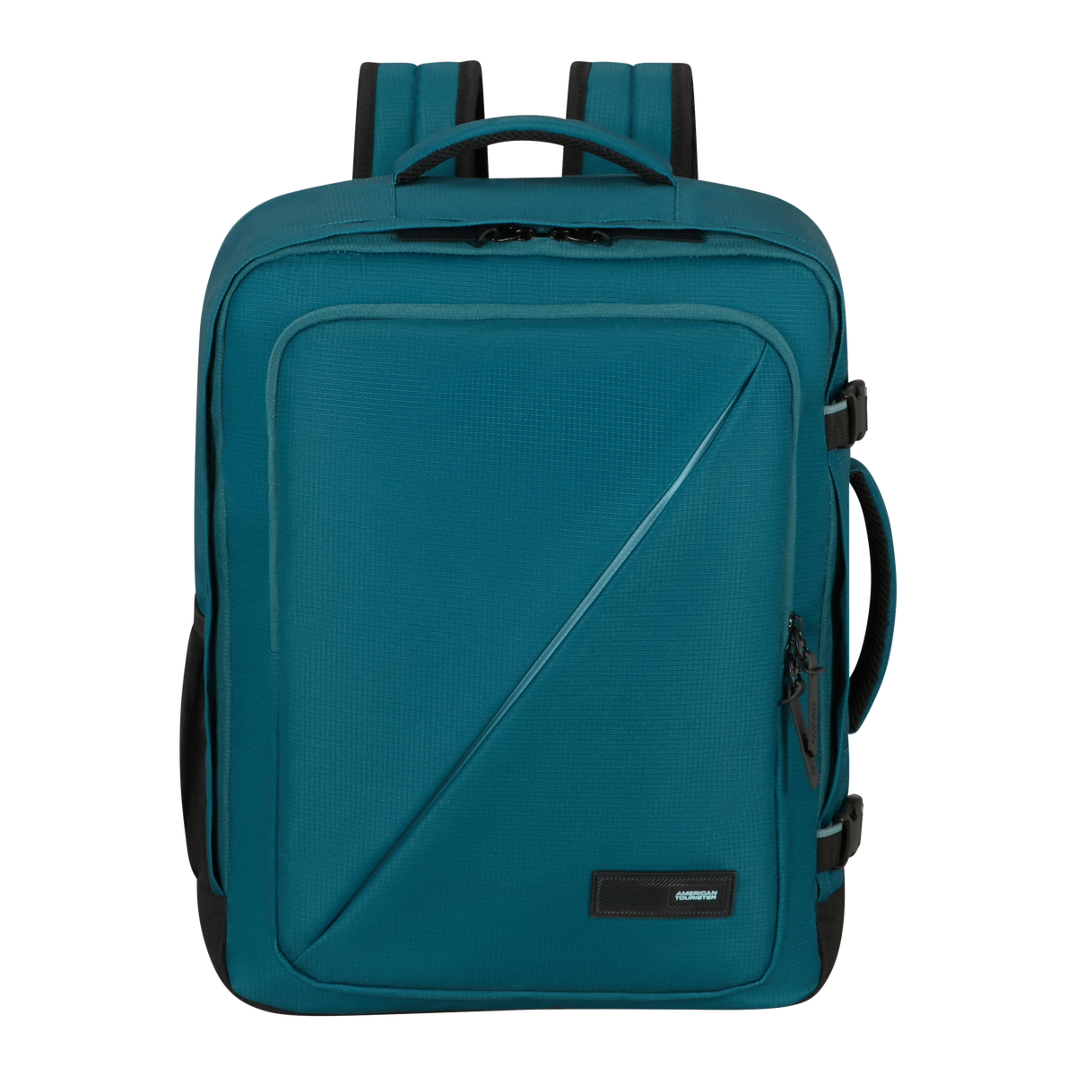 American Tourister Take2cabin Rugzak 15.6 Totally Teal