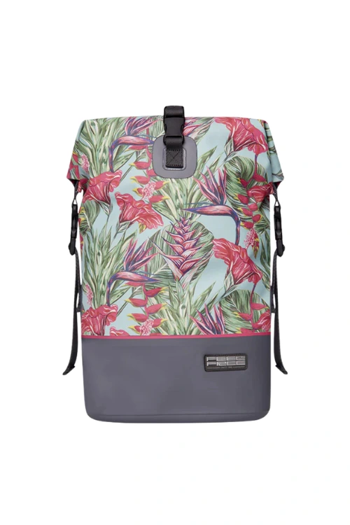 Feelfree Tropical Drybag Tank Mini Backpack Harmony mint