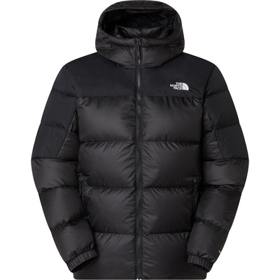 The North Face Donsjack M DIABLO DOWN 2.0 HOODIE (1 stuk)