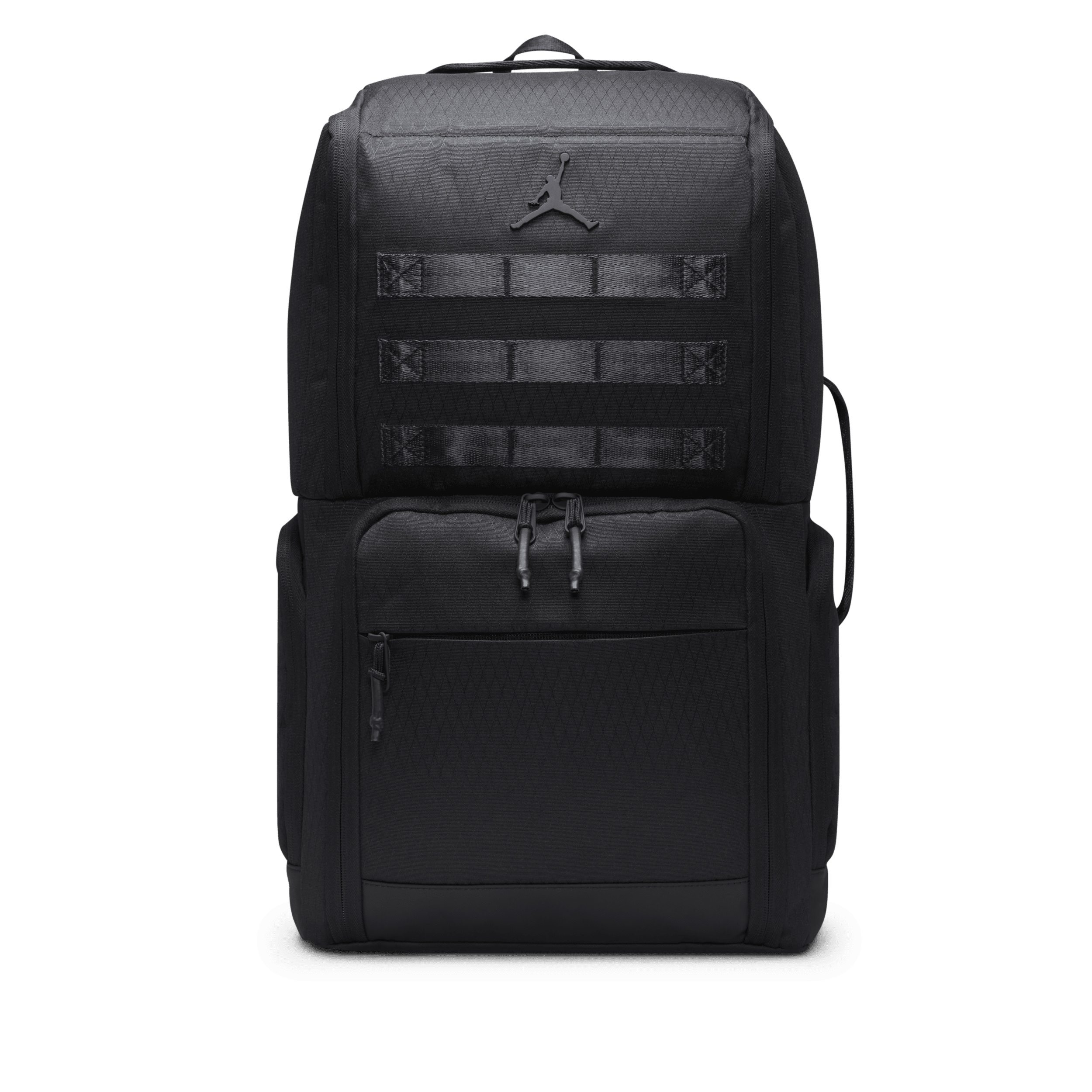 Jordan Collectors rugzak (31,5 liter) - Zwart