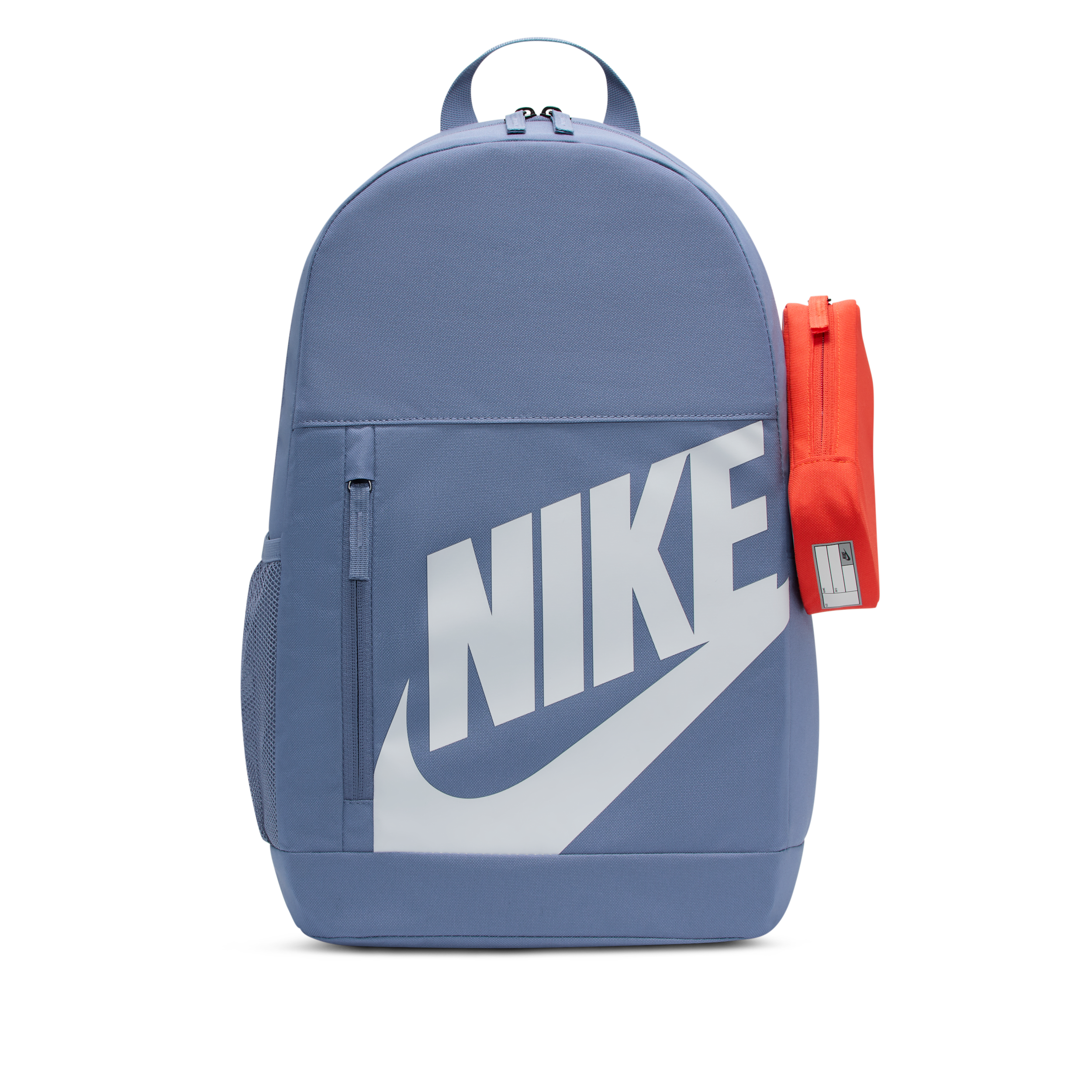 Nike Elemental rugzak voor kids (20 liter) - Blauw