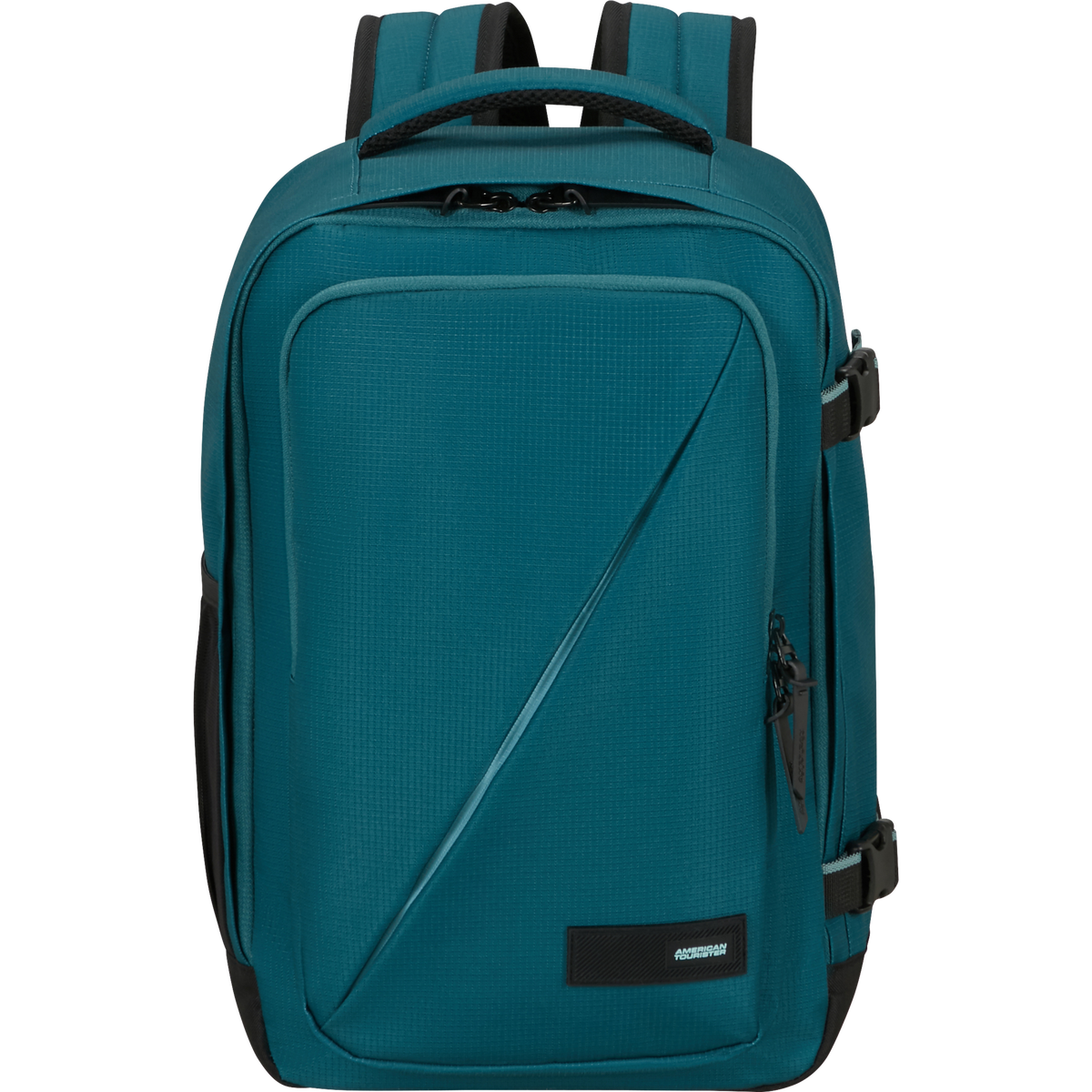 American Tourister Take2cabin Rugzak Totally Teal
