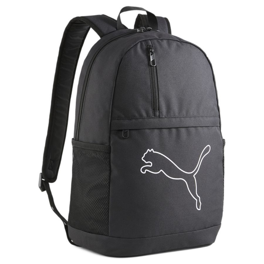PUMA PLUS Backpack  Black