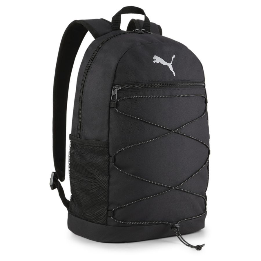 PUMA PLUS Backpack II  Black