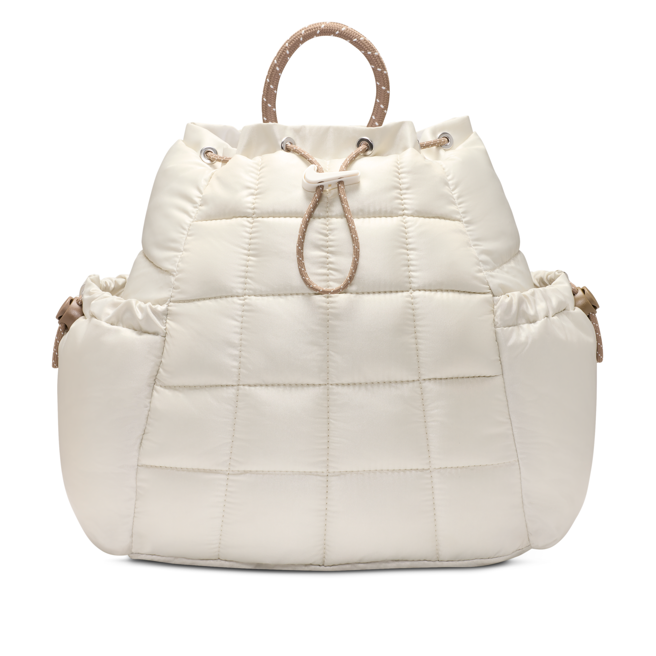 Nike Sportswear Puffle rugzak (9 liter) - Grijs