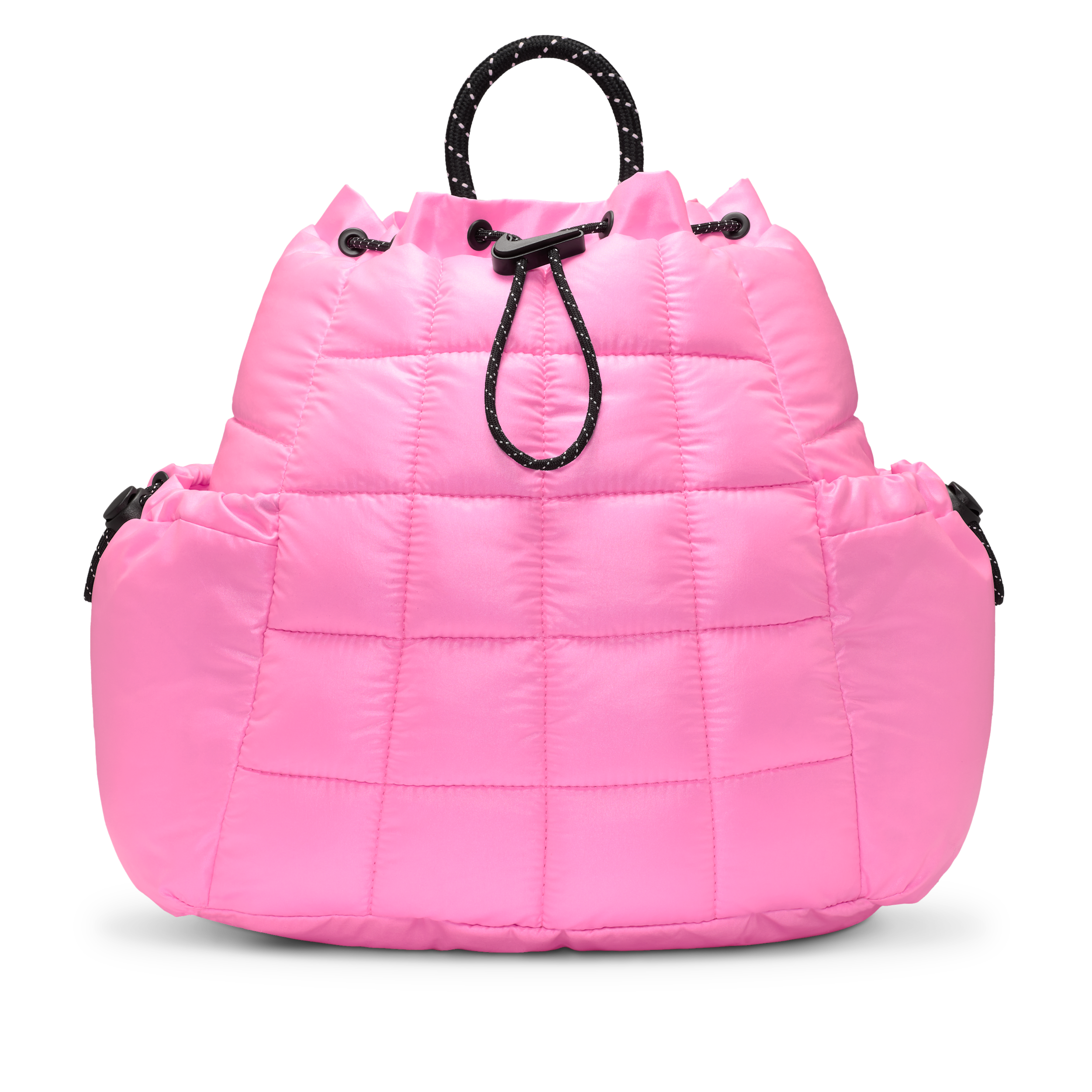 Nike Sportswear Puffle rugzak (9 liter) - Roze