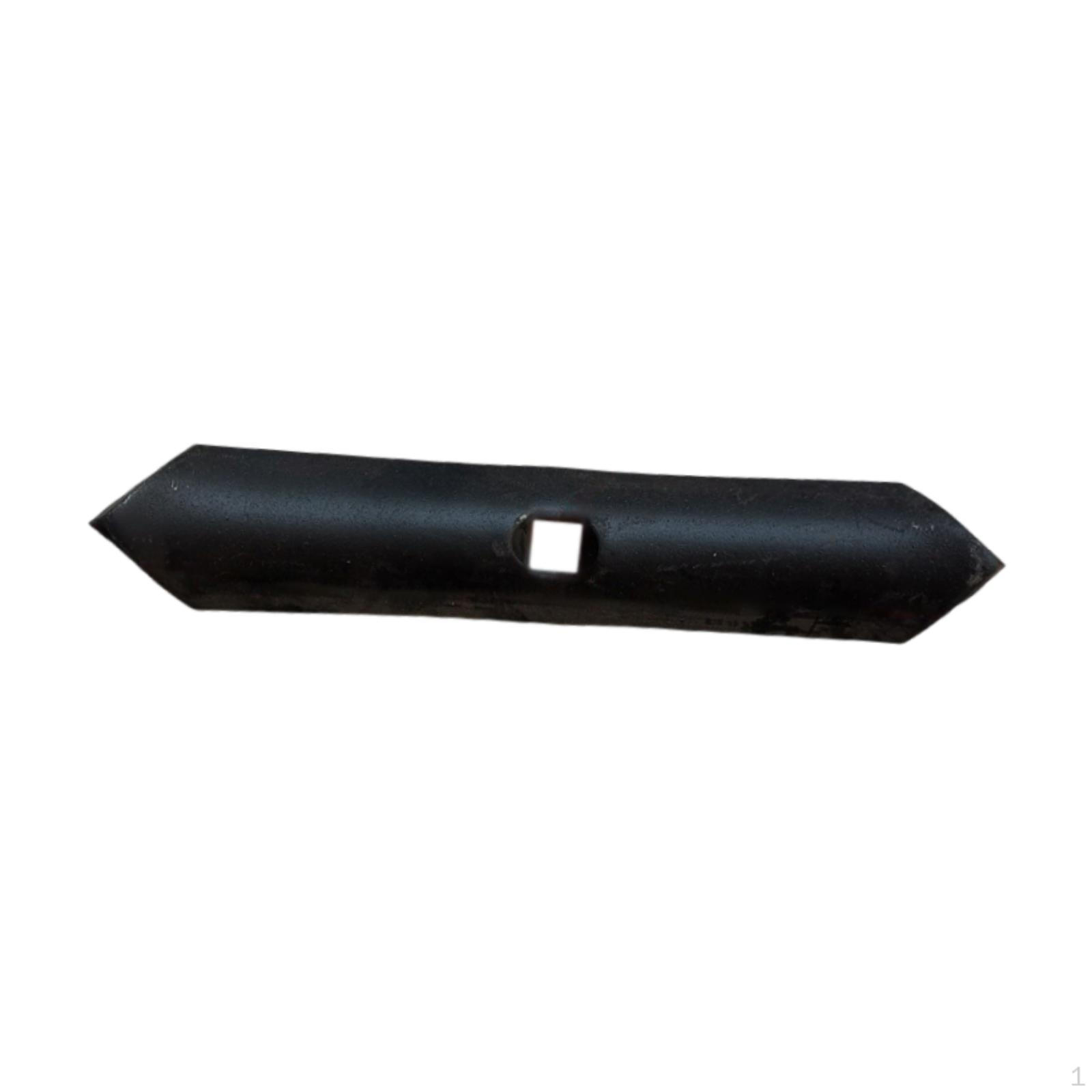 Qiline for Cultivator Plow Blade And Tiller Head Plow Pointed