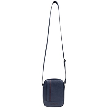 Tommy Hilfiger Schoudertas  TH CENTRAL MINI REPORTER AMA0AM13632