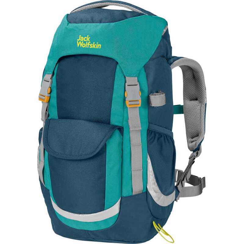 Jack Wolfskin Kids Explorer 20 Rugzak