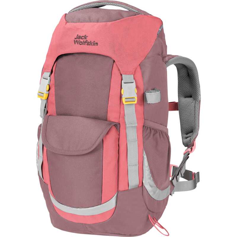 Jack Wolfskin Kids Explorer 20 Rugzak