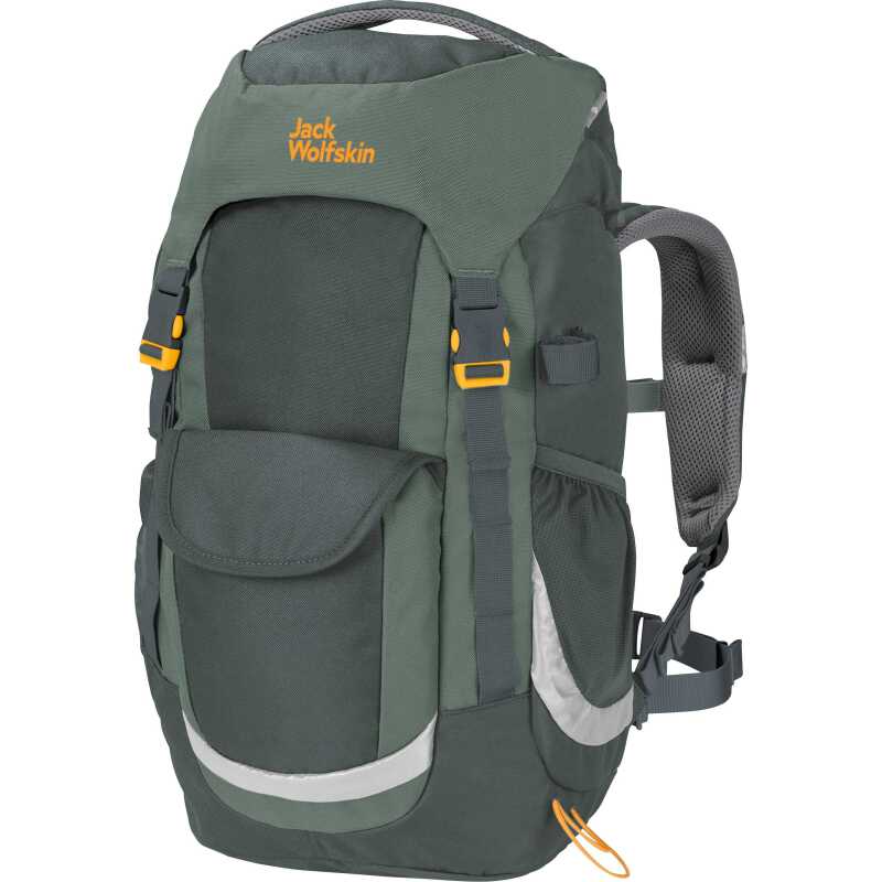 Jack Wolfskin Kids Explorer 20 Rugzak
