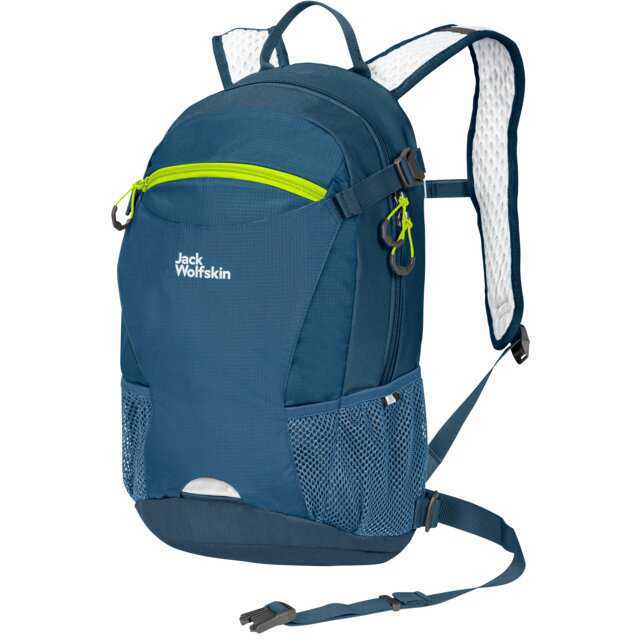 Jack Wolfskin Velocity 12 Rugzak