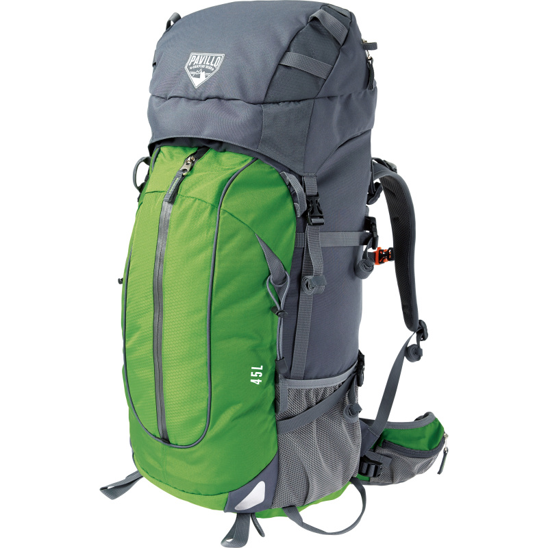 Pavillo Rugzak Flexair frame 45L Rugzak