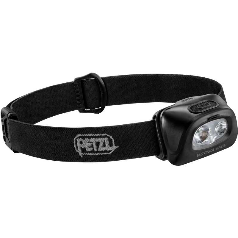 Petzl TACTIKKA + RGB Ledverlichting