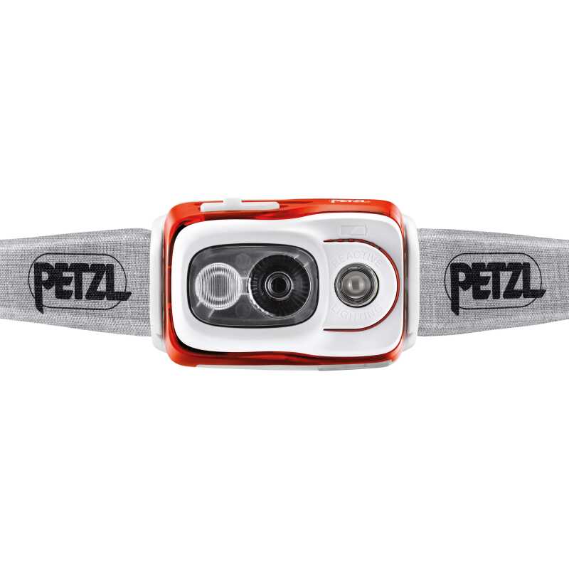 Petzl Swift RL Ledverlichting