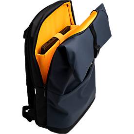 Exacompta Rugzak Exactive Young leisteenblauw