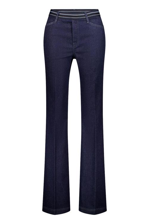 Gardeur womenswear Broek ZILLA1-670701