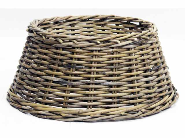 Van der leeden Rotan kerstboomhuls - 
