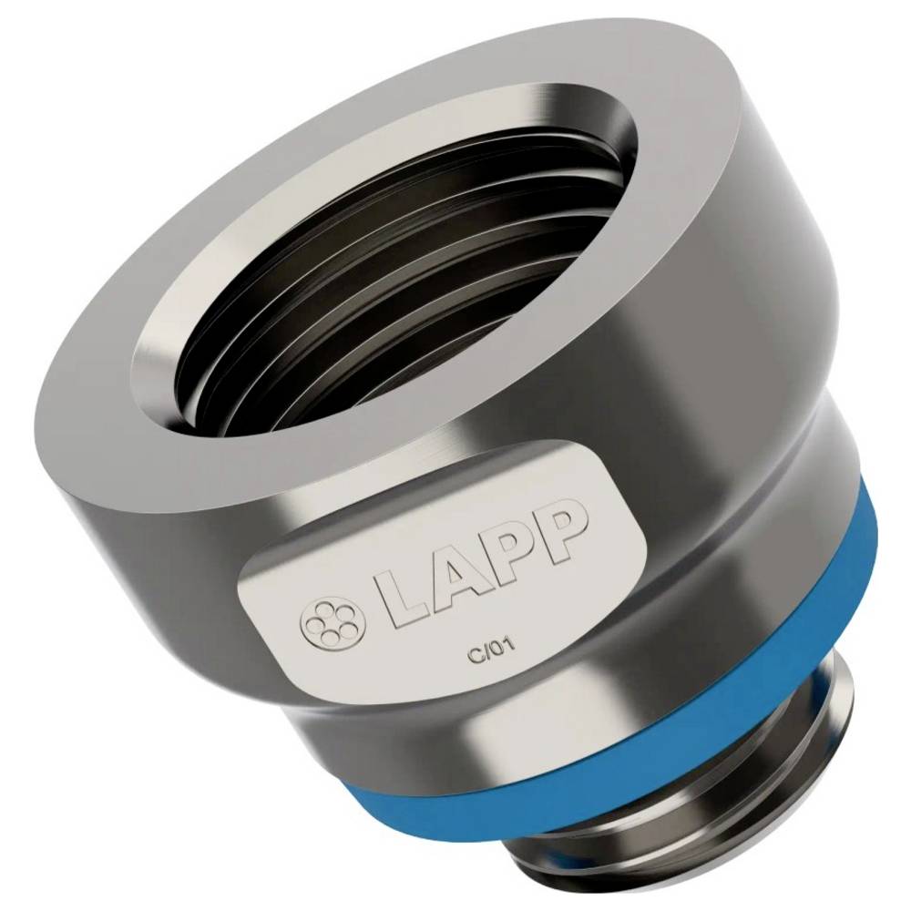 LAPP 52103591 SKINDICHT HYGIENIC E-M12/16 Adapter 5 stuk(s)