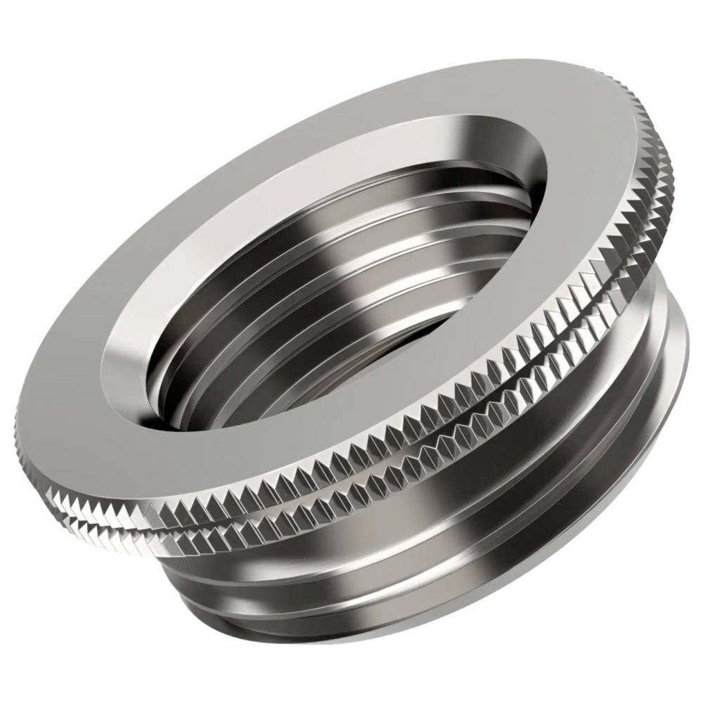 LAPP 52104321LF SKINDICHT MR-M 63x1,5/40x1,5 Reductie 10 stuk(s)