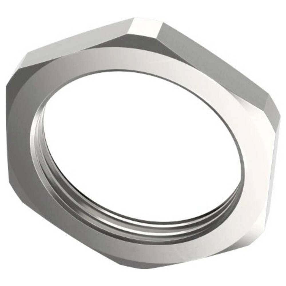 LAPP 52003580LF SKINDICHT SM PG 48 GEGENMUTTER Contramoer 25 stuk(s)