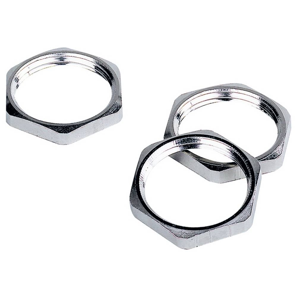 LAPP 52103030LF SKINDICHT SM-M 25X1,5 GEGENMUTTER Contramoer 100 stuk(s)