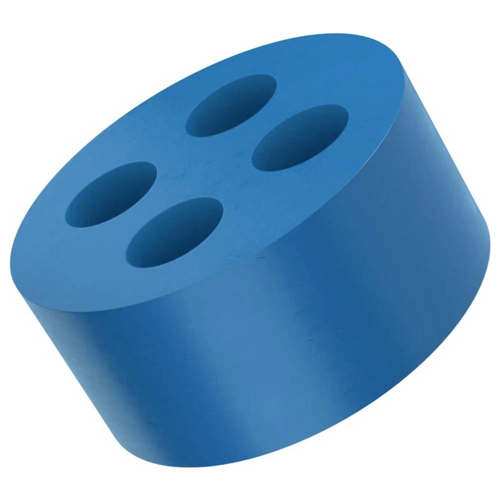 LAPP 53316304 SKINTOP DIX-M 25450 SI Dicht-inzetstuk 50 stuk(s)