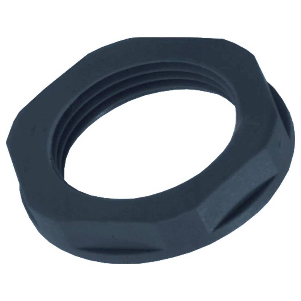 LAPP 53019335 SKINTOP GMP-GL NPT 1 RAL 9005 BK o.B. Contramoer 100 stuk(s)