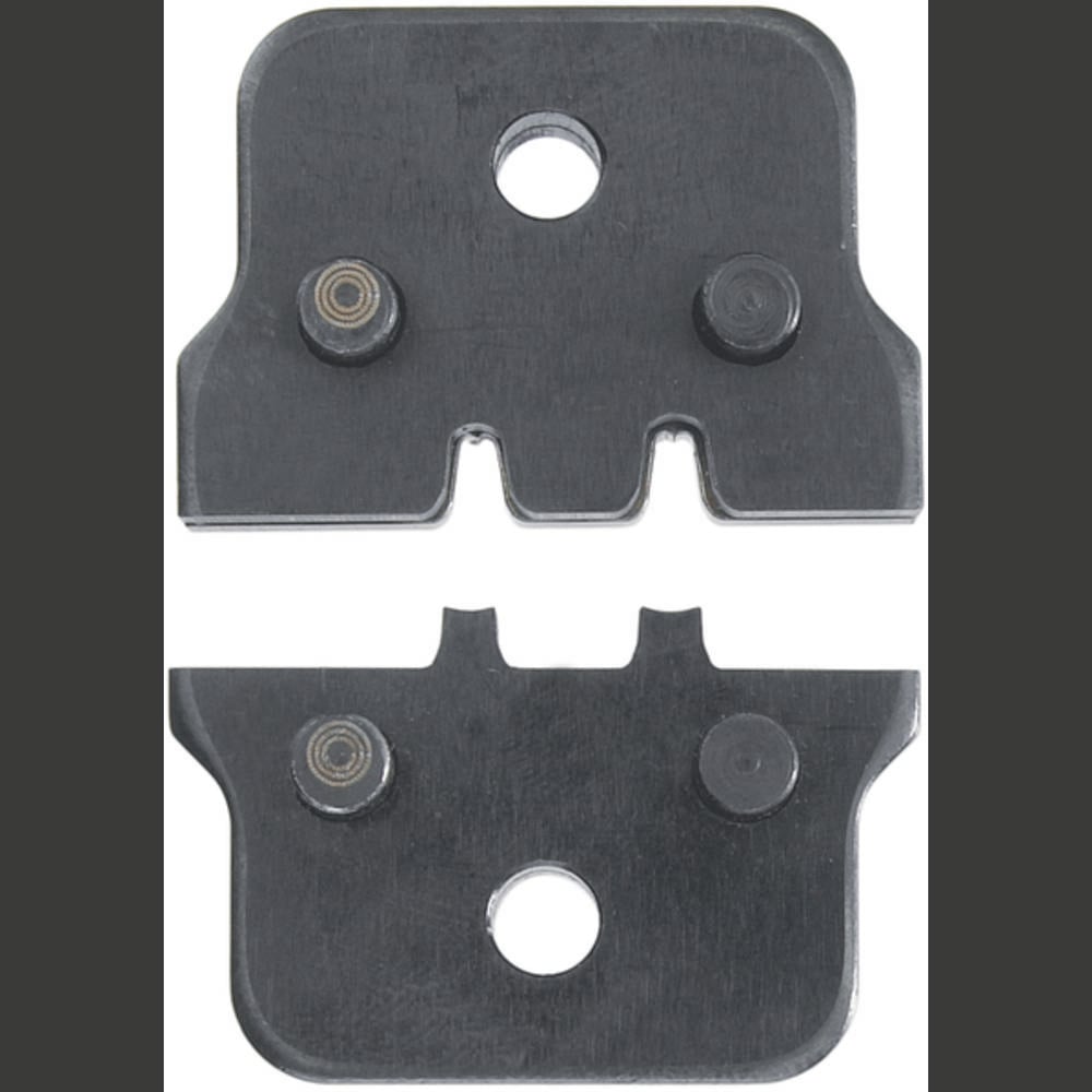 Harting 09 99 000 0621 09990000621 Krimpinzetstuk 0.09 tot 0.5 mm²