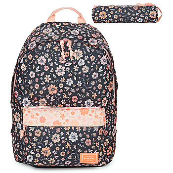 Rip Curl Rugzak  DOME 18L + PC MIXED
