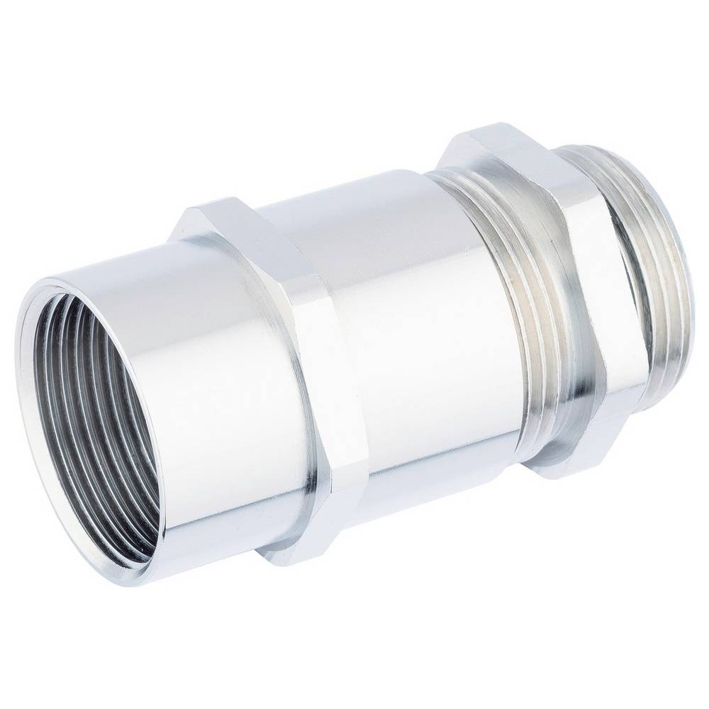 LAPP 55506131 SILVYN MSK-U-M 20X1,5 ADAPTER Tussenverbinding 5 stuk(s)