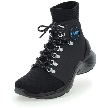 Uyn Enkellaarzen  Himalaya 6000 Boot High