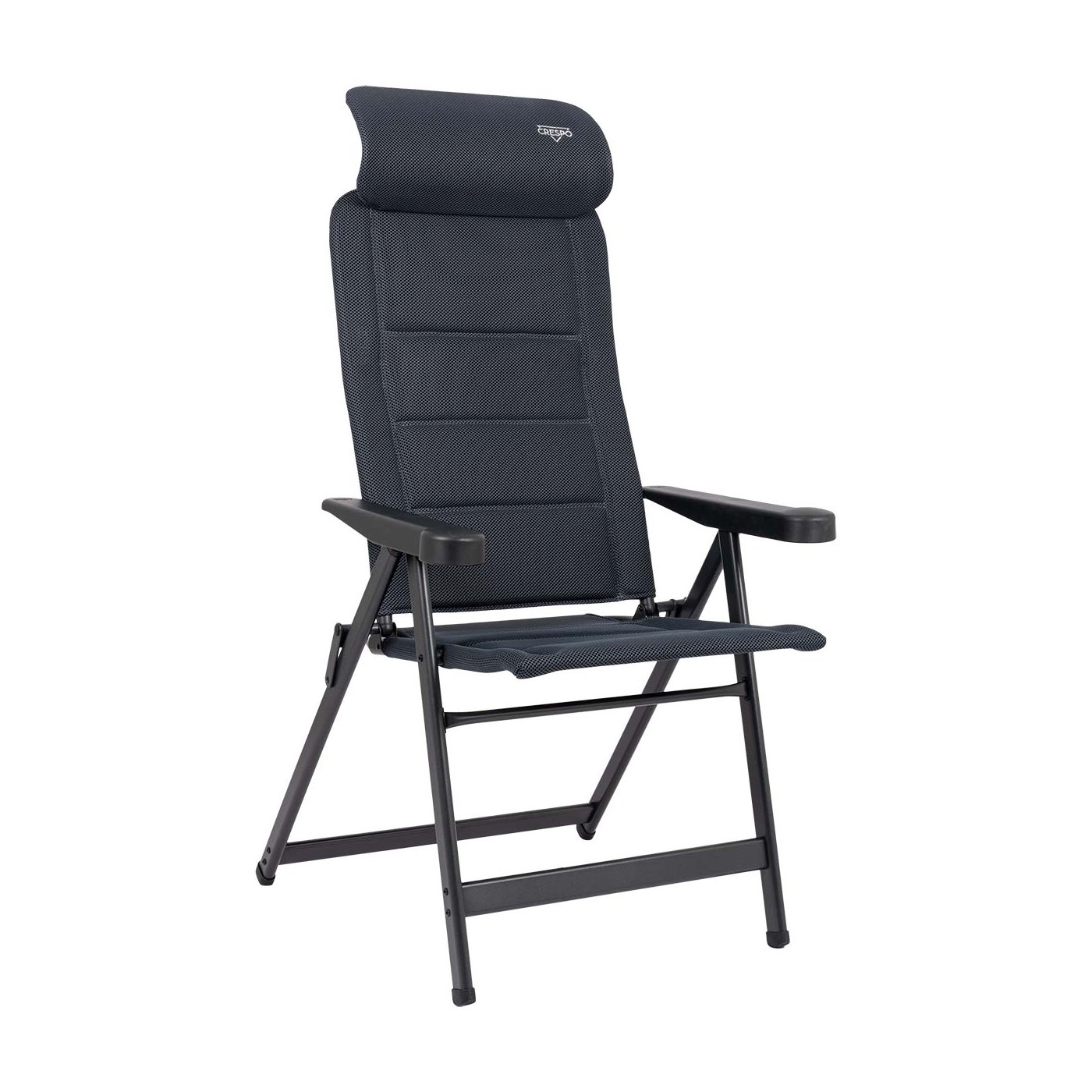 Crespo  AP-240 Air Deluxe Compact Campingstoel