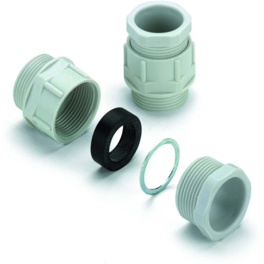 Weidmüller 0294760000 VP 9-K54 Blindstop PG9 Polyamide Grijs-wit (RAL 7035) 100 stuk(s)