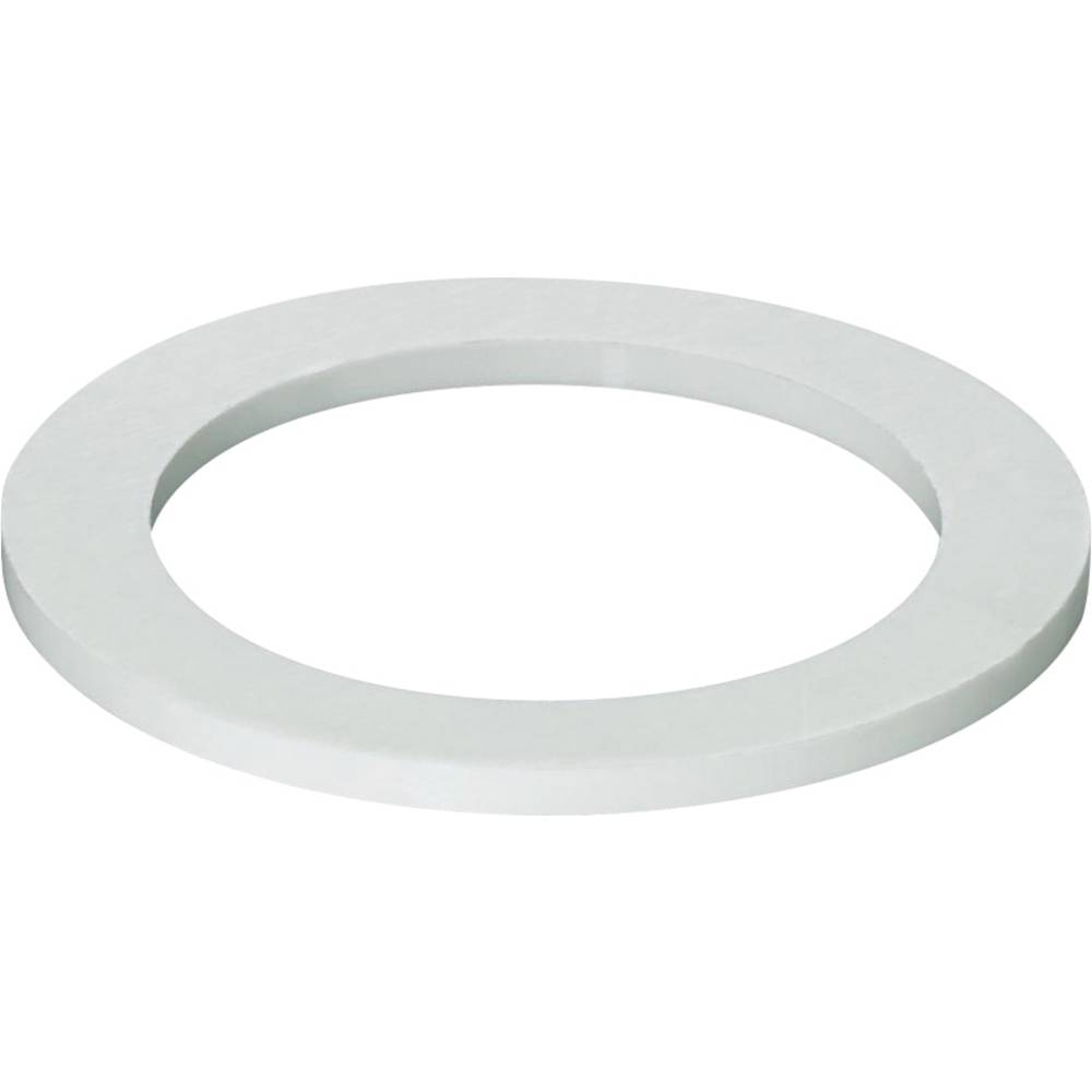 Phoenix Contact 1411284 A-SEW-25-P-W Platte afdichting 200 stuk(s)