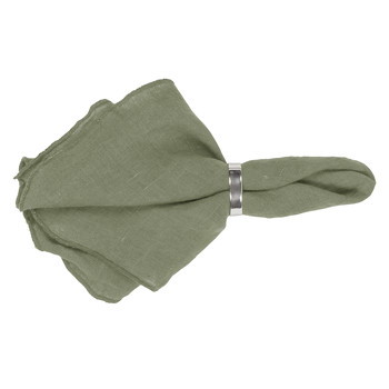 Broste Copenhagen Servetten  GRACIE X2