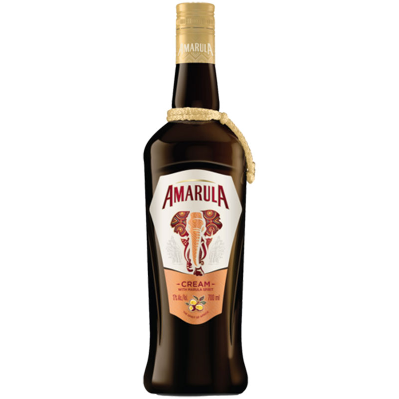Amarula Cream