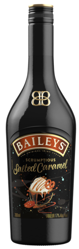 Baileys Salted Caramel