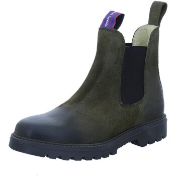 Blue Heeler Enkellaarzen  -